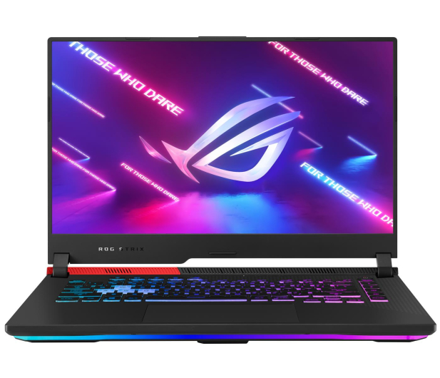 ASUS ROG Strix G15 R9-5980HX/32GB/960/W11 RX6800M 165Hz - 733431 - zdjęcie 3